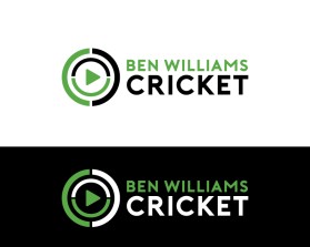 Ben Williams Cricket entry by nagasuresh.m