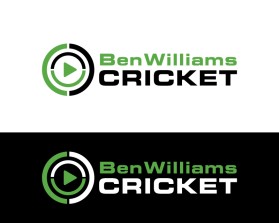 Ben Williams Cricket entry by nagasuresh.m