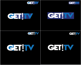 GET!TV entry by tan.design14