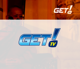 GET!TV entry by smarttaste