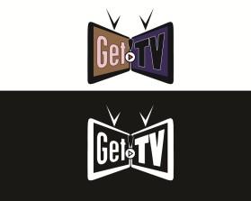 GET!TV entry by xxHIZUKAxx