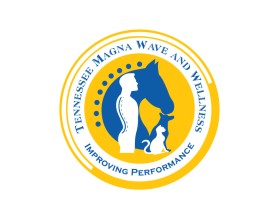 Tennessee Magna Wave and Wellness entry by alvin_art