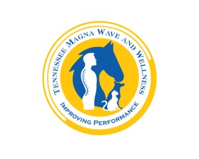 Tennessee Magna Wave and Wellness entry by alvin_art