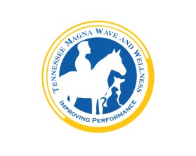 Tennessee Magna Wave and Wellness entry by alvin_art