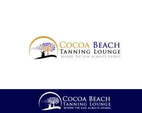 Cocoa Beach Tanning Lounge entry by janrey turado