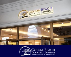 Cocoa Beach Tanning Lounge entry by janrey turado