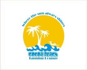 Cocoa Beach Tanning Lounge entry by Ahmad Sanusi
