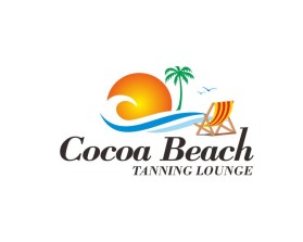 Cocoa Beach Tanning Lounge entry by ronny nugroho