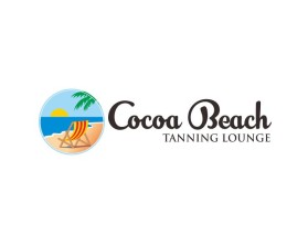 Cocoa Beach Tanning Lounge entry by ronny nugroho