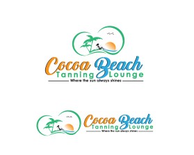 Cocoa Beach Tanning Lounge entry by janrey turado