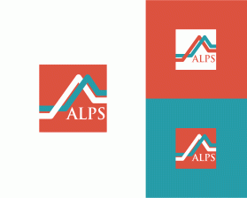 ALPS entry by LJPixmaker