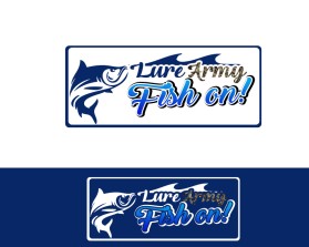 LURE ARMY entry by janrey turado