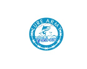 LURE ARMY entry by janrey turado