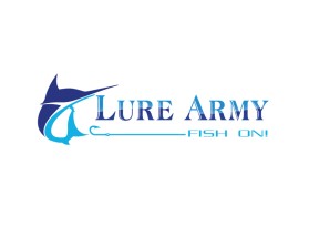 LURE ARMY entry by Alvin Banca