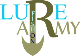LURE ARMY entry by Mohd Faisal