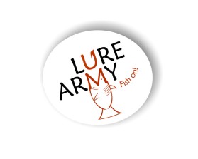 LURE ARMY entry by R Dinesh Achar
