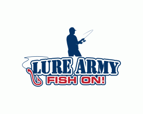 LURE ARMY entry by Joel Bonete