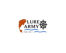 LURE ARMY entry by Ikhwanul Hasan