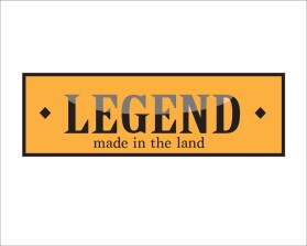 Legend  entry by Anthony Fericano Sr.