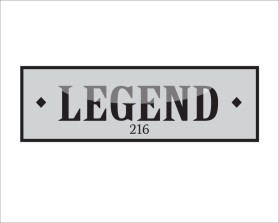 Legend  entry by Anthony Fericano Sr.