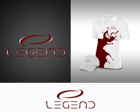 Legend  entry by janrey turado