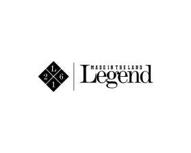 Legend  entry by wakik suwandi