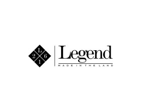 Legend  entry by wakik suwandi