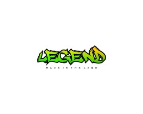 Legend  entry by wakik suwandi