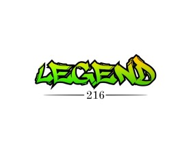 Legend  entry by wakik suwandi
