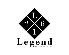 Legend  entry by wakik suwandi