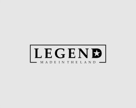 Legend  entry by EVY MARTHA SARIE
