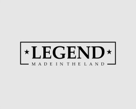 Legend  entry by EVY MARTHA SARIE