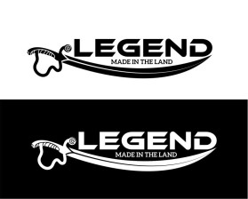 Legend  entry by Muhammad Syafrizal