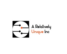 A Relatively Unique Inc entry by Logo Rebel