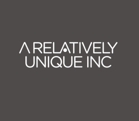 A Relatively Unique Inc entry by smarttaste