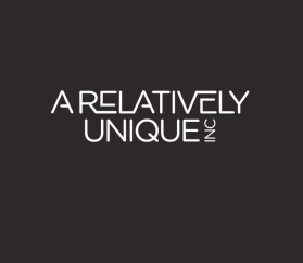 A Relatively Unique Inc entry by smarttaste