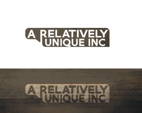A Relatively Unique Inc entry by alex.projector