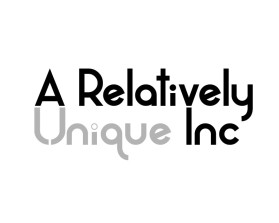 A Relatively Unique Inc entry by Logo Rebel