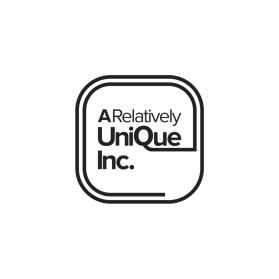 A Relatively Unique Inc entry by AstraJingga