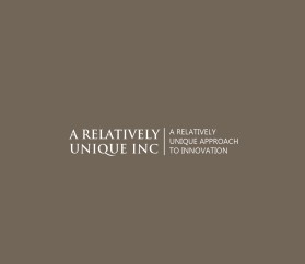 A Relatively Unique Inc entry by benjay