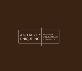 A Relatively Unique Inc entry by benjay