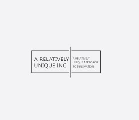 A Relatively Unique Inc entry by benjay