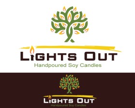 Lights Out  entry by alvin_art