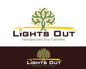 Lights Out  entry by alvin_art
