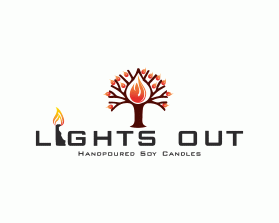 Lights Out  entry by temr