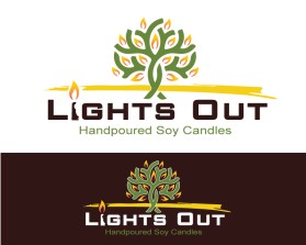 Lights Out  entry by alvin_art