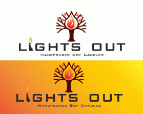Lights Out  entry by temr