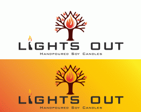 Lights Out  entry by temr