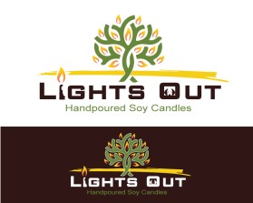Lights Out  entry by alvin_art