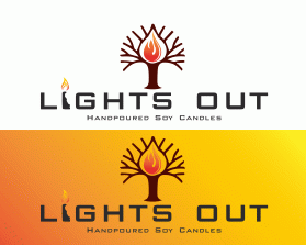 Lights Out  entry by temr